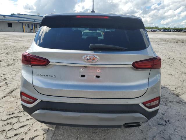 Photo 5 VIN: 5NMS23AD0LH187637 - HYUNDAI SANTA FE S 