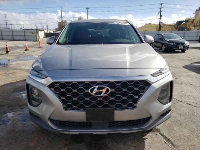 Photo 4 VIN: 5NMS23AD0LH207174 - HYUNDAI SANTA FE S 