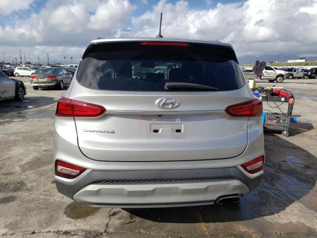 Photo 5 VIN: 5NMS23AD0LH207174 - HYUNDAI SANTA FE S 