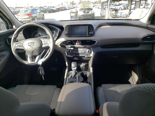 Photo 7 VIN: 5NMS23AD0LH207174 - HYUNDAI SANTA FE S 