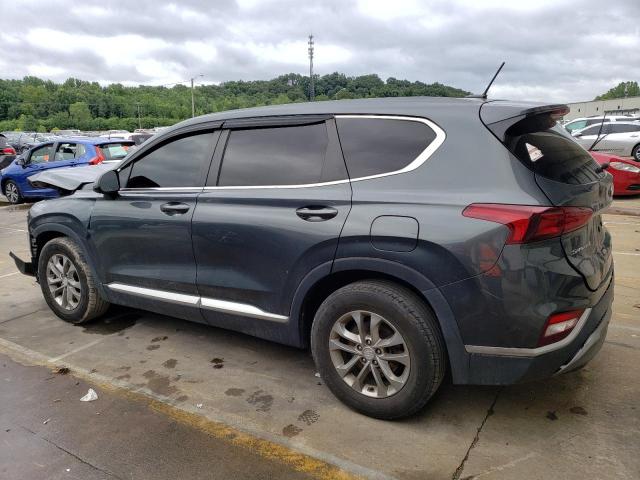 Photo 1 VIN: 5NMS23AD0LH224444 - HYUNDAI SANTA FE S 