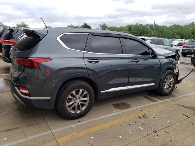 Photo 2 VIN: 5NMS23AD0LH224444 - HYUNDAI SANTA FE S 