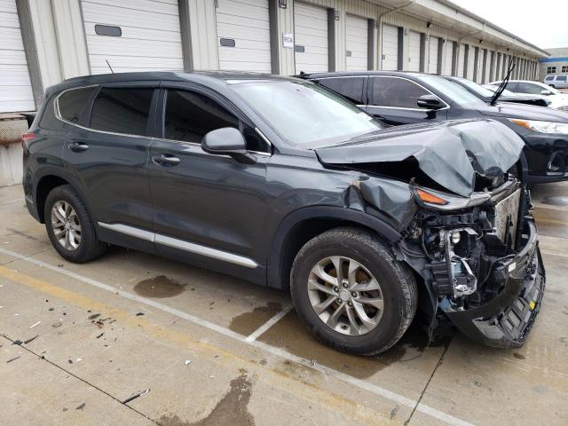 Photo 3 VIN: 5NMS23AD0LH224444 - HYUNDAI SANTA FE S 