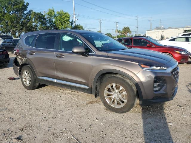 Photo 3 VIN: 5NMS23AD0LH243138 - HYUNDAI SANTA FE 