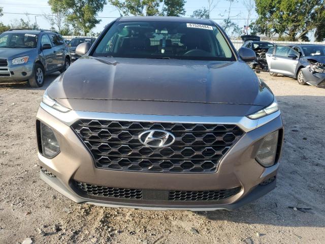 Photo 4 VIN: 5NMS23AD0LH243138 - HYUNDAI SANTA FE 