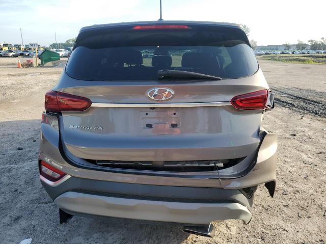 Photo 5 VIN: 5NMS23AD0LH243138 - HYUNDAI SANTA FE 