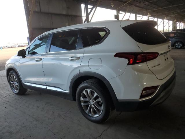 Photo 1 VIN: 5NMS23AD0LH248369 - HYUNDAI SANTA FE S 