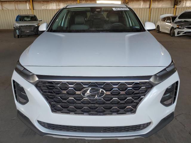 Photo 4 VIN: 5NMS23AD0LH248369 - HYUNDAI SANTA FE S 