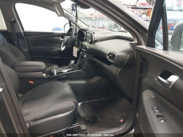 Photo 4 VIN: 5NMS23AD0LH262689 - HYUNDAI SANTA FE 