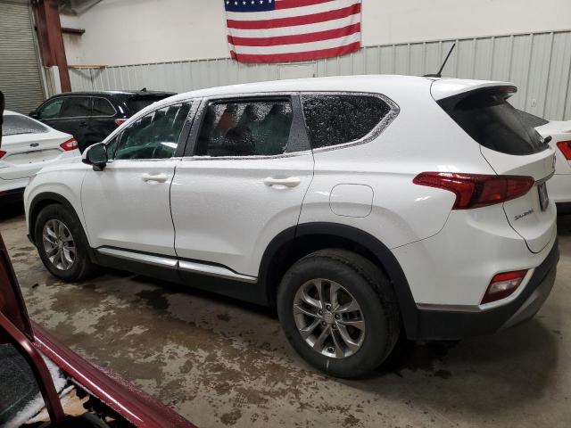 Photo 1 VIN: 5NMS23AD0LH268573 - HYUNDAI SANTA FE S 