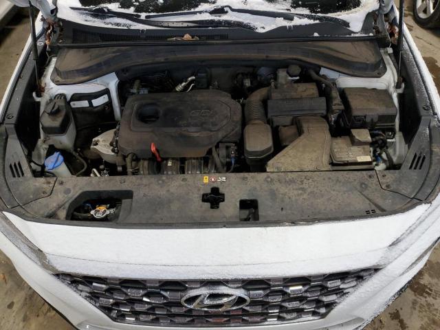 Photo 11 VIN: 5NMS23AD0LH268573 - HYUNDAI SANTA FE S 