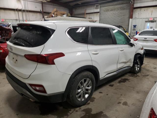 Photo 2 VIN: 5NMS23AD0LH268573 - HYUNDAI SANTA FE S 