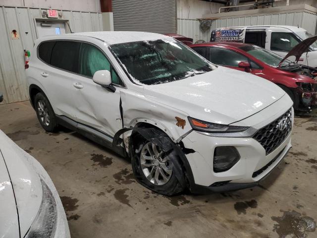 Photo 3 VIN: 5NMS23AD0LH268573 - HYUNDAI SANTA FE S 