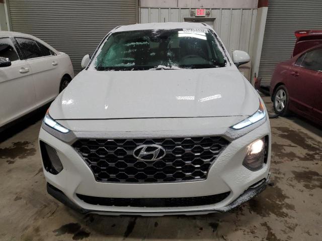 Photo 4 VIN: 5NMS23AD0LH268573 - HYUNDAI SANTA FE S 