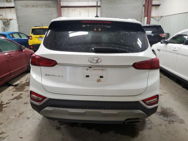 Photo 5 VIN: 5NMS23AD0LH268573 - HYUNDAI SANTA FE S 