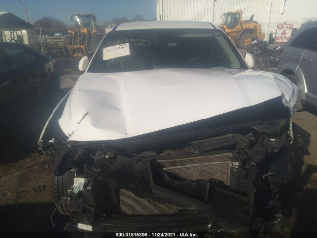 Photo 5 VIN: 5NMS23AD1KH006592 - HYUNDAI SANTA FE 