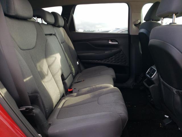 Photo 5 VIN: 5NMS23AD1KH009878 - HYUNDAI SANTA FE S 