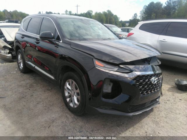 Photo 0 VIN: 5NMS23AD1KH013218 - HYUNDAI SANTA FE 