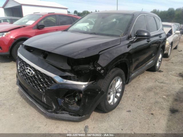 Photo 1 VIN: 5NMS23AD1KH013218 - HYUNDAI SANTA FE 