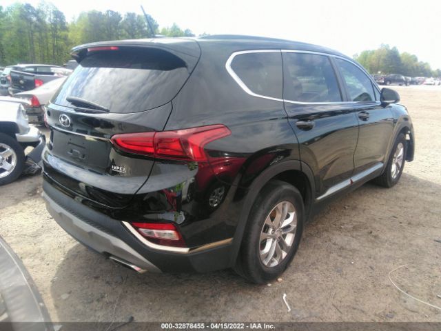 Photo 3 VIN: 5NMS23AD1KH013218 - HYUNDAI SANTA FE 