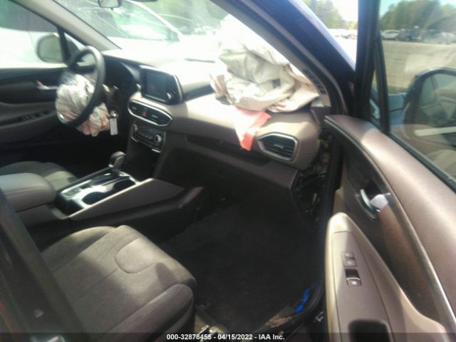 Photo 4 VIN: 5NMS23AD1KH013218 - HYUNDAI SANTA FE 