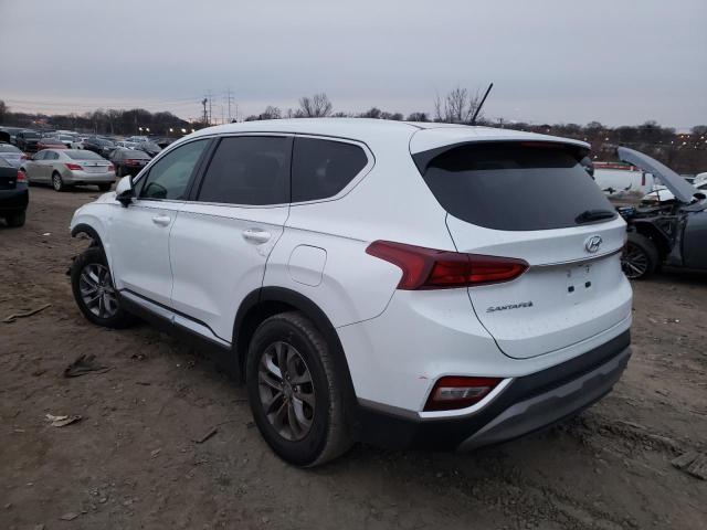 Photo 2 VIN: 5NMS23AD1KH015714 - HYUNDAI SANTA FE S 