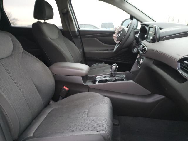 Photo 4 VIN: 5NMS23AD1KH015714 - HYUNDAI SANTA FE S 