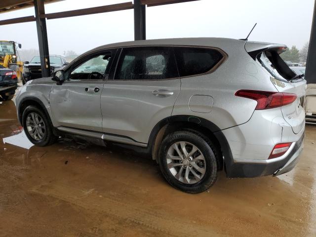 Photo 1 VIN: 5NMS23AD1KH020895 - HYUNDAI SANTA FE 