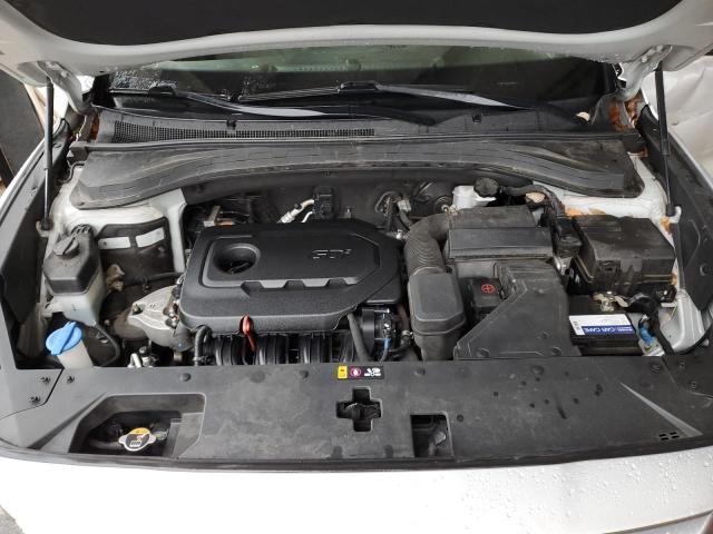 Photo 11 VIN: 5NMS23AD1KH020895 - HYUNDAI SANTA FE 