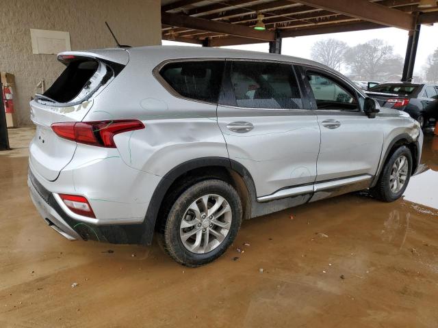 Photo 2 VIN: 5NMS23AD1KH020895 - HYUNDAI SANTA FE 