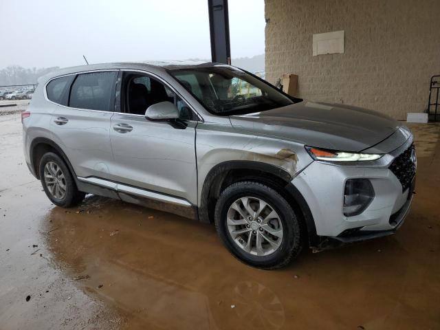 Photo 3 VIN: 5NMS23AD1KH020895 - HYUNDAI SANTA FE 