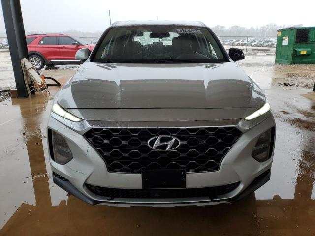 Photo 4 VIN: 5NMS23AD1KH020895 - HYUNDAI SANTA FE 