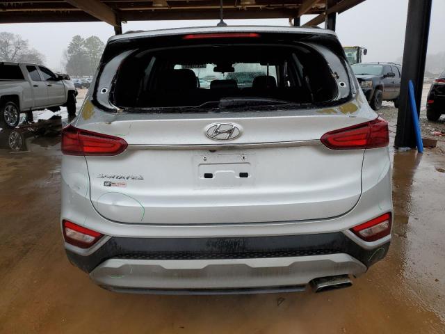 Photo 5 VIN: 5NMS23AD1KH020895 - HYUNDAI SANTA FE 