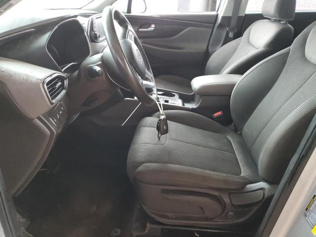 Photo 6 VIN: 5NMS23AD1KH020895 - HYUNDAI SANTA FE 