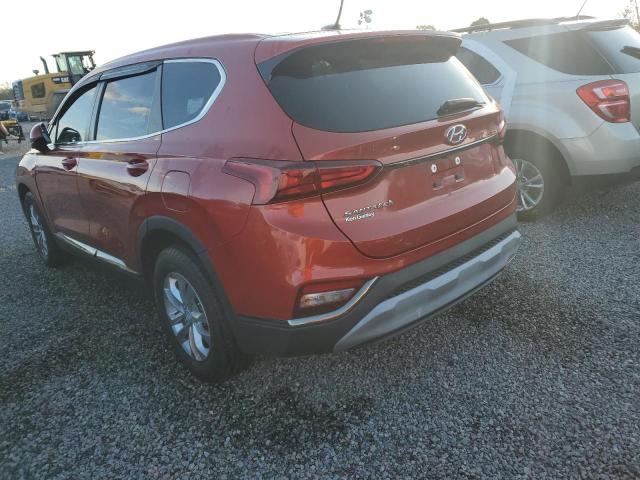 Photo 1 VIN: 5NMS23AD1KH022579 - HYUNDAI SANTA FE S 