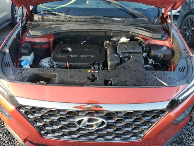 Photo 11 VIN: 5NMS23AD1KH022579 - HYUNDAI SANTA FE S 