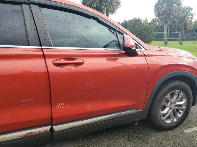 Photo 12 VIN: 5NMS23AD1KH022579 - HYUNDAI SANTA FE S 