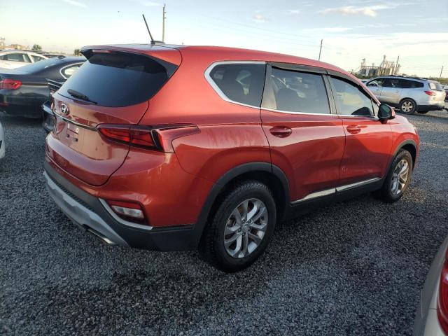 Photo 2 VIN: 5NMS23AD1KH022579 - HYUNDAI SANTA FE S 