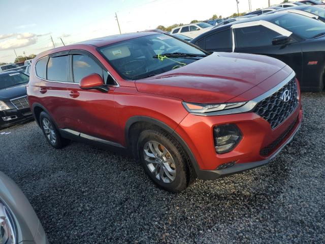 Photo 3 VIN: 5NMS23AD1KH022579 - HYUNDAI SANTA FE S 