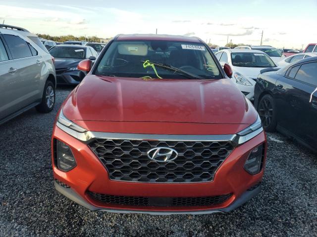 Photo 4 VIN: 5NMS23AD1KH022579 - HYUNDAI SANTA FE S 