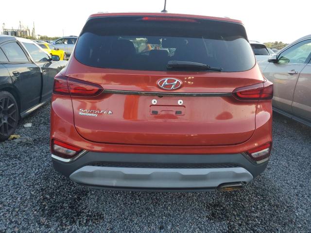 Photo 5 VIN: 5NMS23AD1KH022579 - HYUNDAI SANTA FE S 