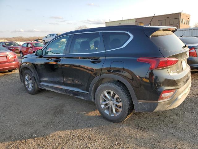 Photo 1 VIN: 5NMS23AD1KH030634 - HYUNDAI SANTA FE S 