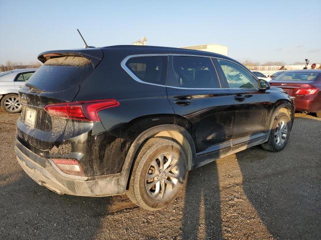 Photo 2 VIN: 5NMS23AD1KH030634 - HYUNDAI SANTA FE S 