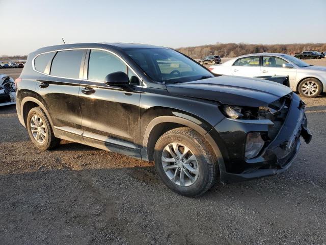 Photo 3 VIN: 5NMS23AD1KH030634 - HYUNDAI SANTA FE S 