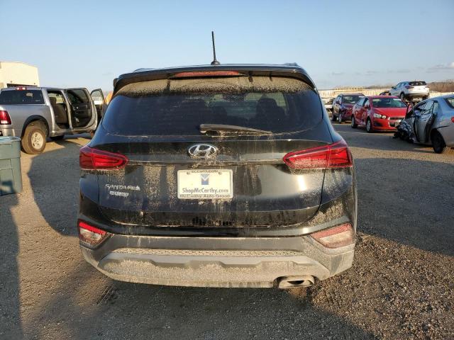 Photo 5 VIN: 5NMS23AD1KH030634 - HYUNDAI SANTA FE S 