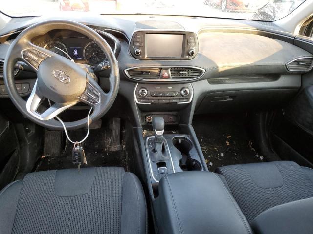 Photo 7 VIN: 5NMS23AD1KH030634 - HYUNDAI SANTA FE S 