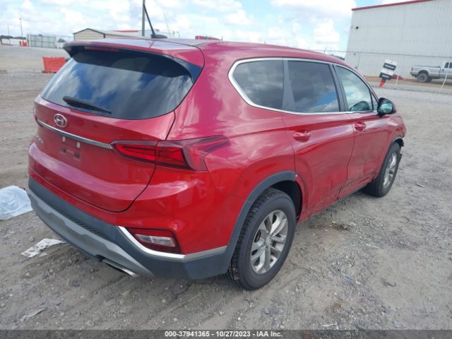 Photo 3 VIN: 5NMS23AD1KH035901 - HYUNDAI SANTA FE 