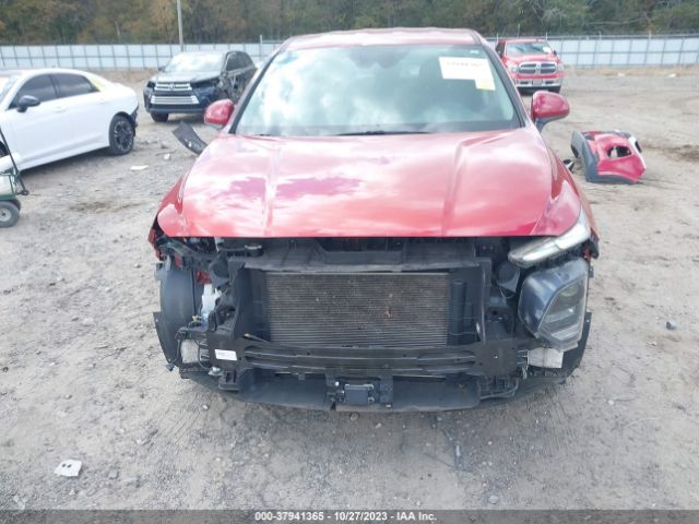 Photo 5 VIN: 5NMS23AD1KH035901 - HYUNDAI SANTA FE 