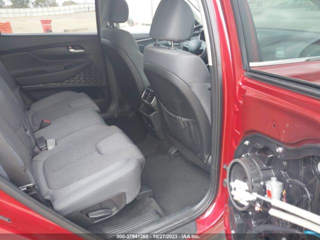 Photo 7 VIN: 5NMS23AD1KH035901 - HYUNDAI SANTA FE 