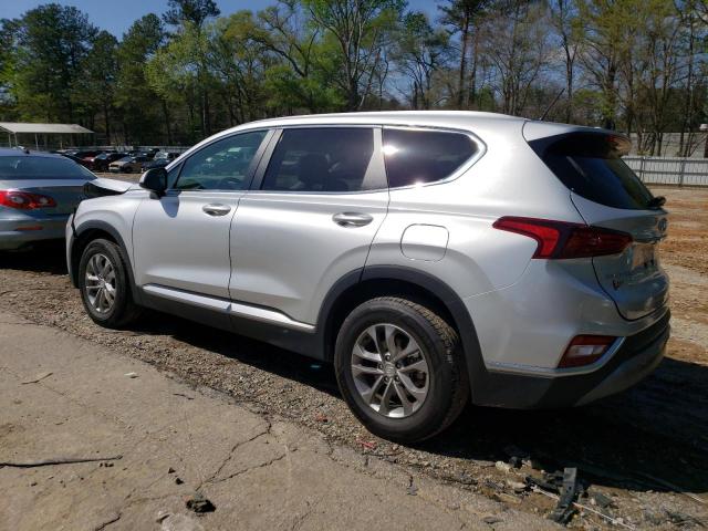 Photo 1 VIN: 5NMS23AD1KH050236 - HYUNDAI SANTA FE S 